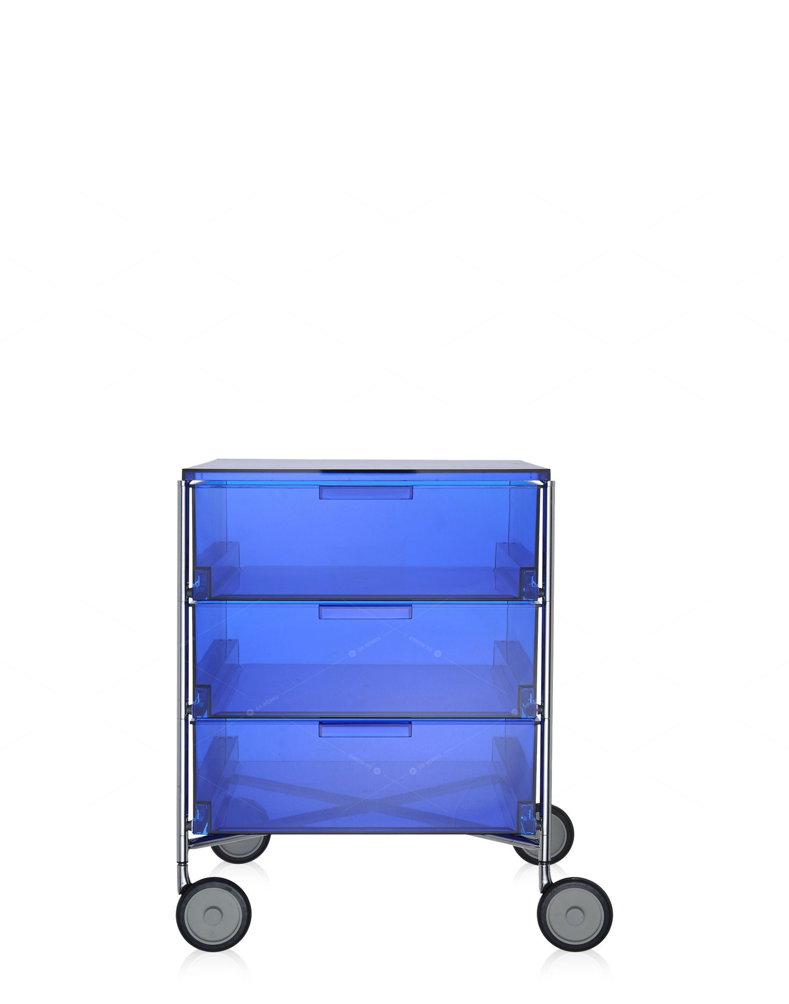 Cabinets 3D Models 8