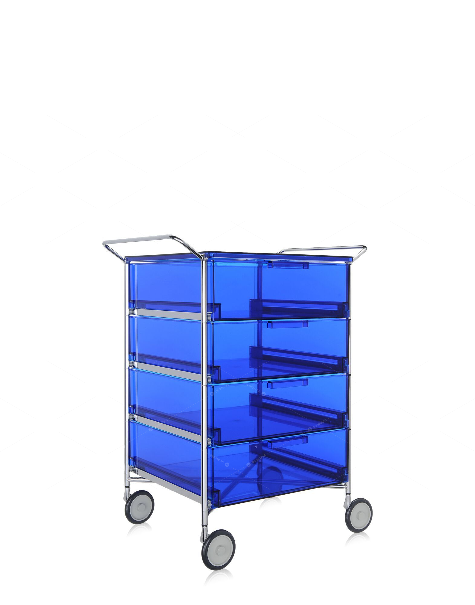 Cabinets 3D Models 6