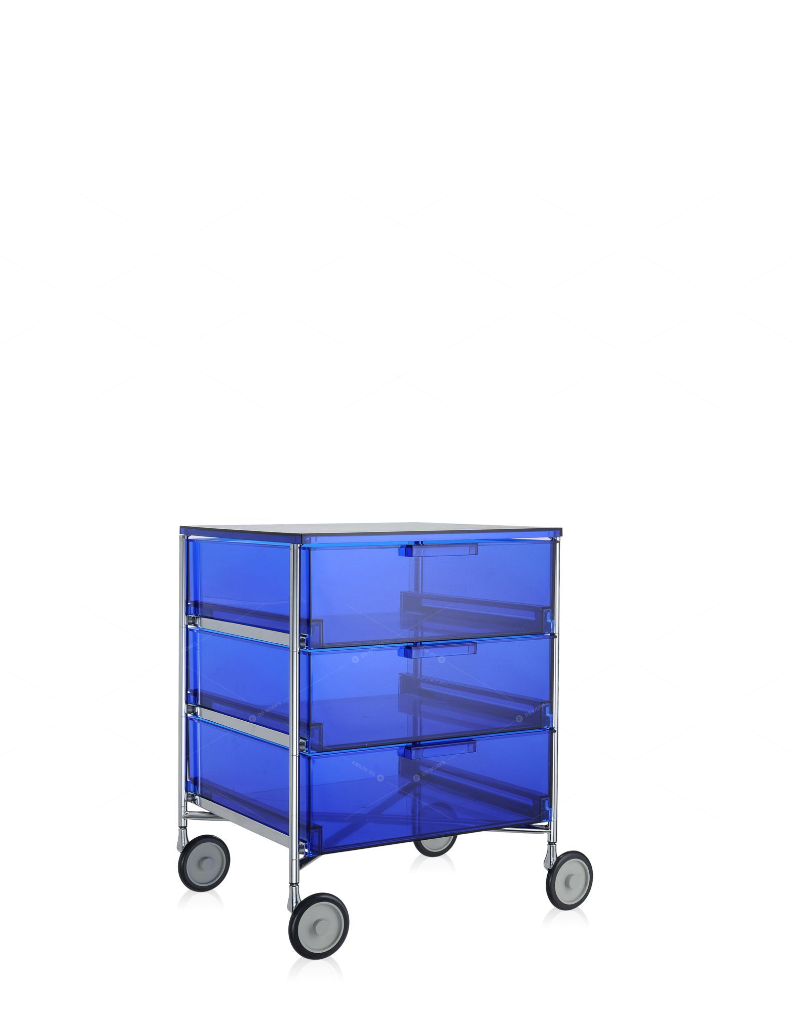 Cabinets 3D Models 9