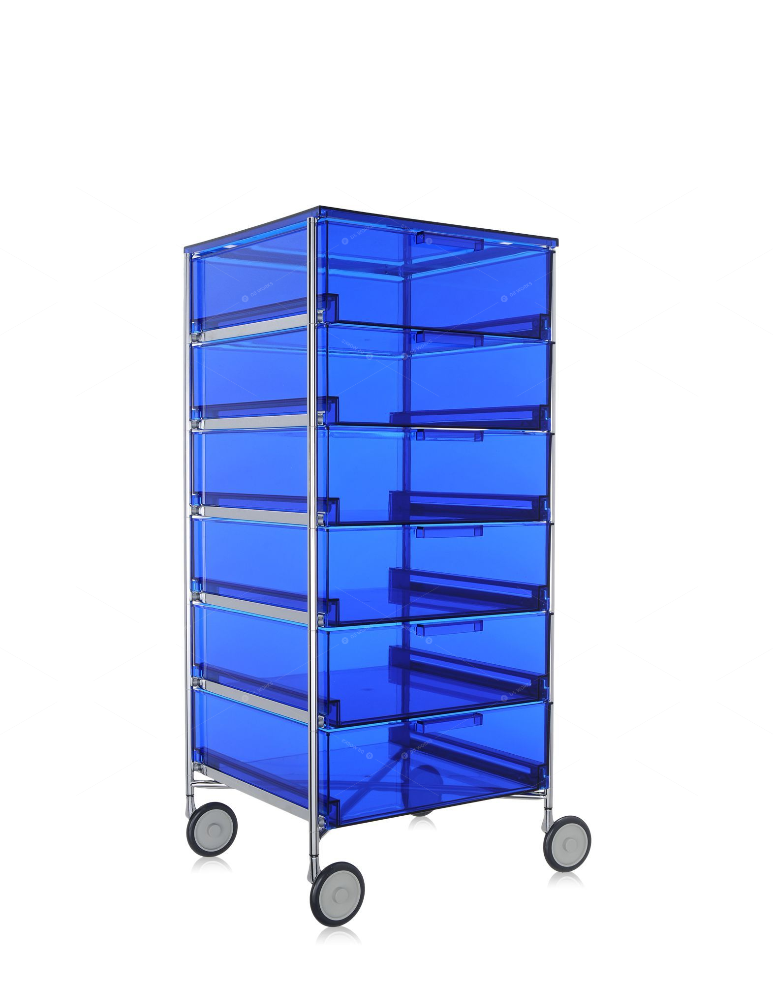Cabinets 3D Models 7