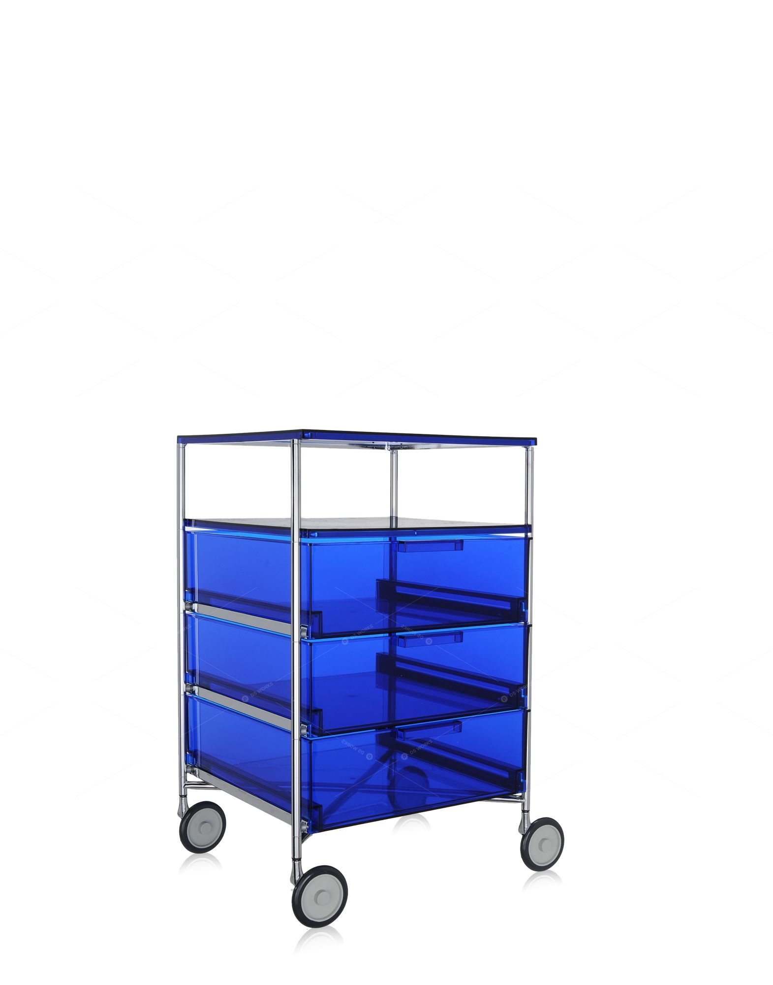 Cabinets 3D Models 2