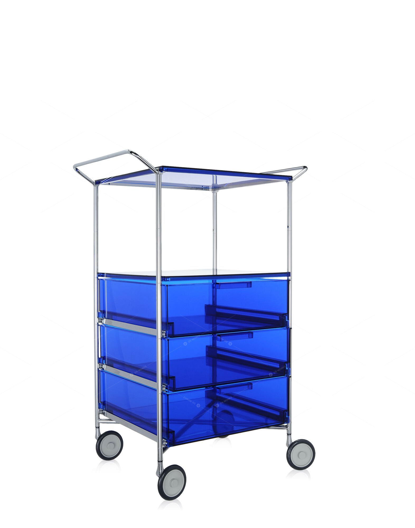 Cabinets 3D Models 4