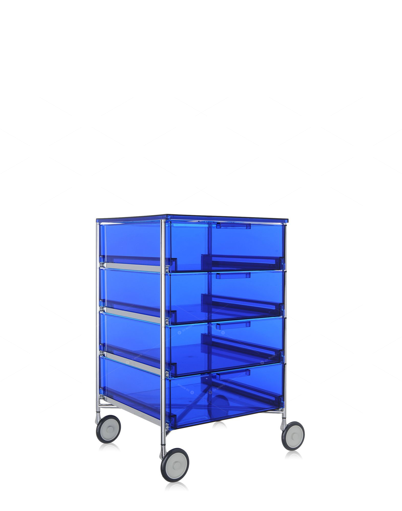Cabinets 3D Models 3