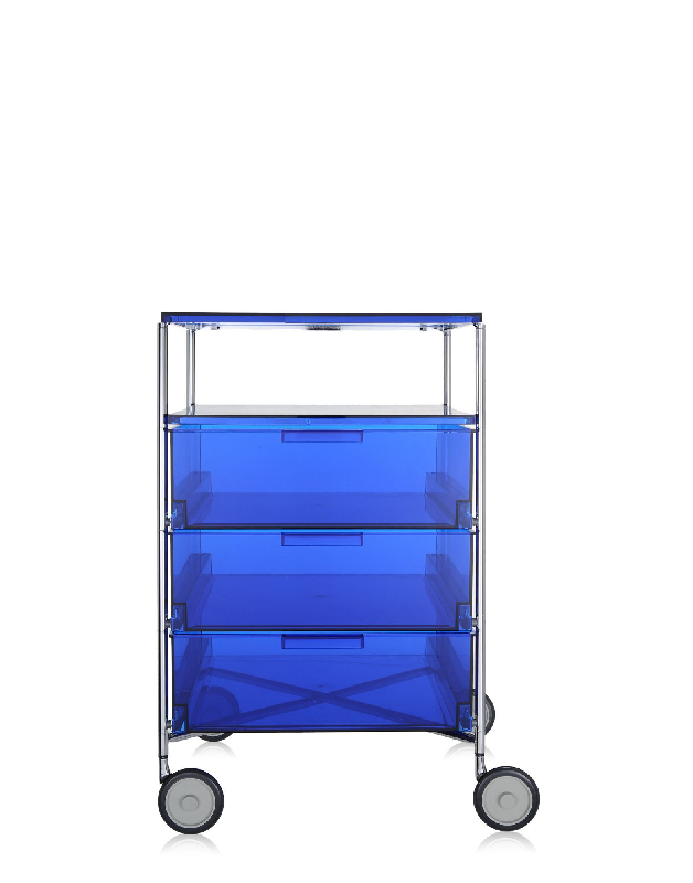 Modern Office Drawer Cabinet 