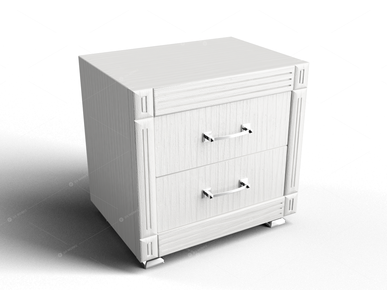 Cabinets 3D Models