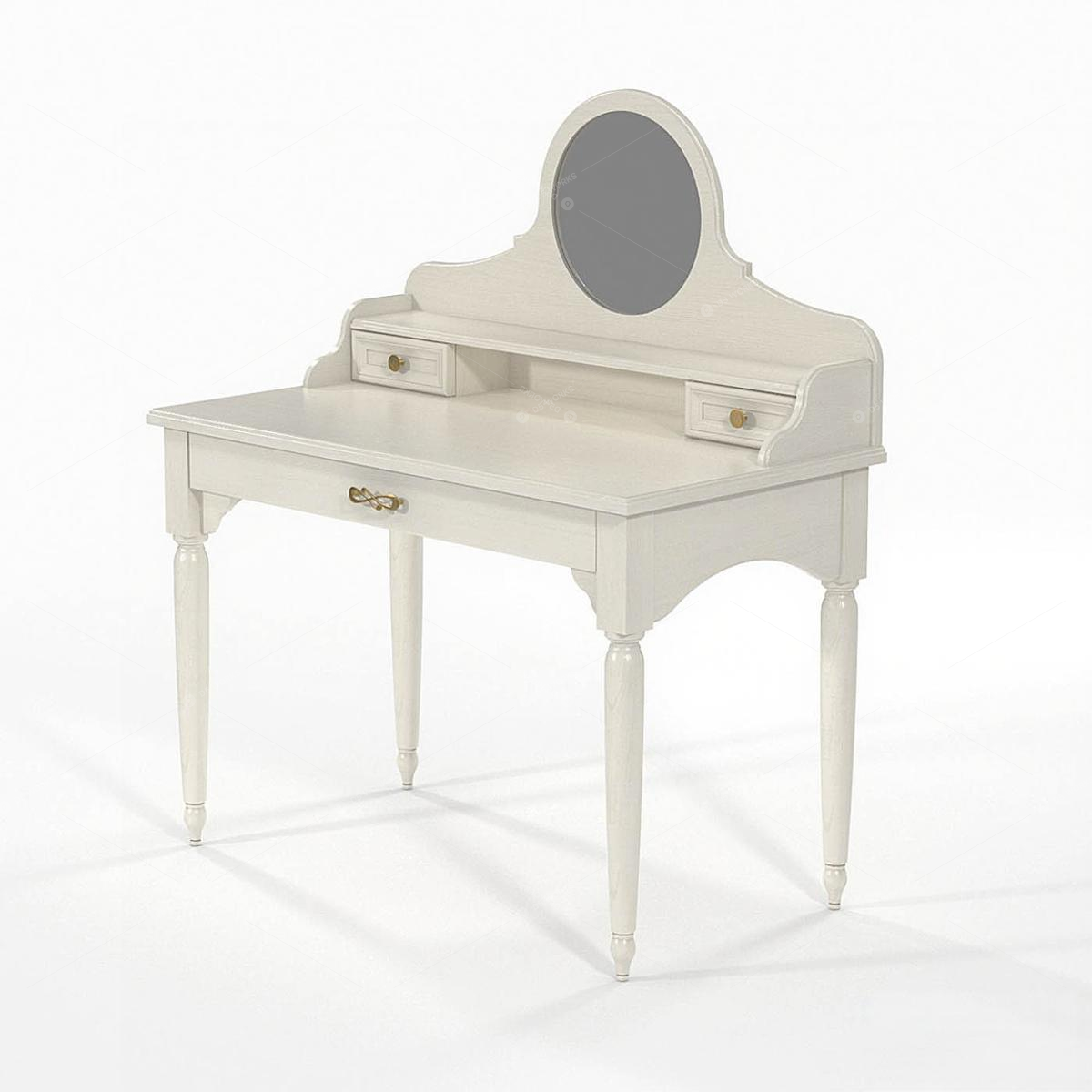 Tables/Side Tables 3D Models 3