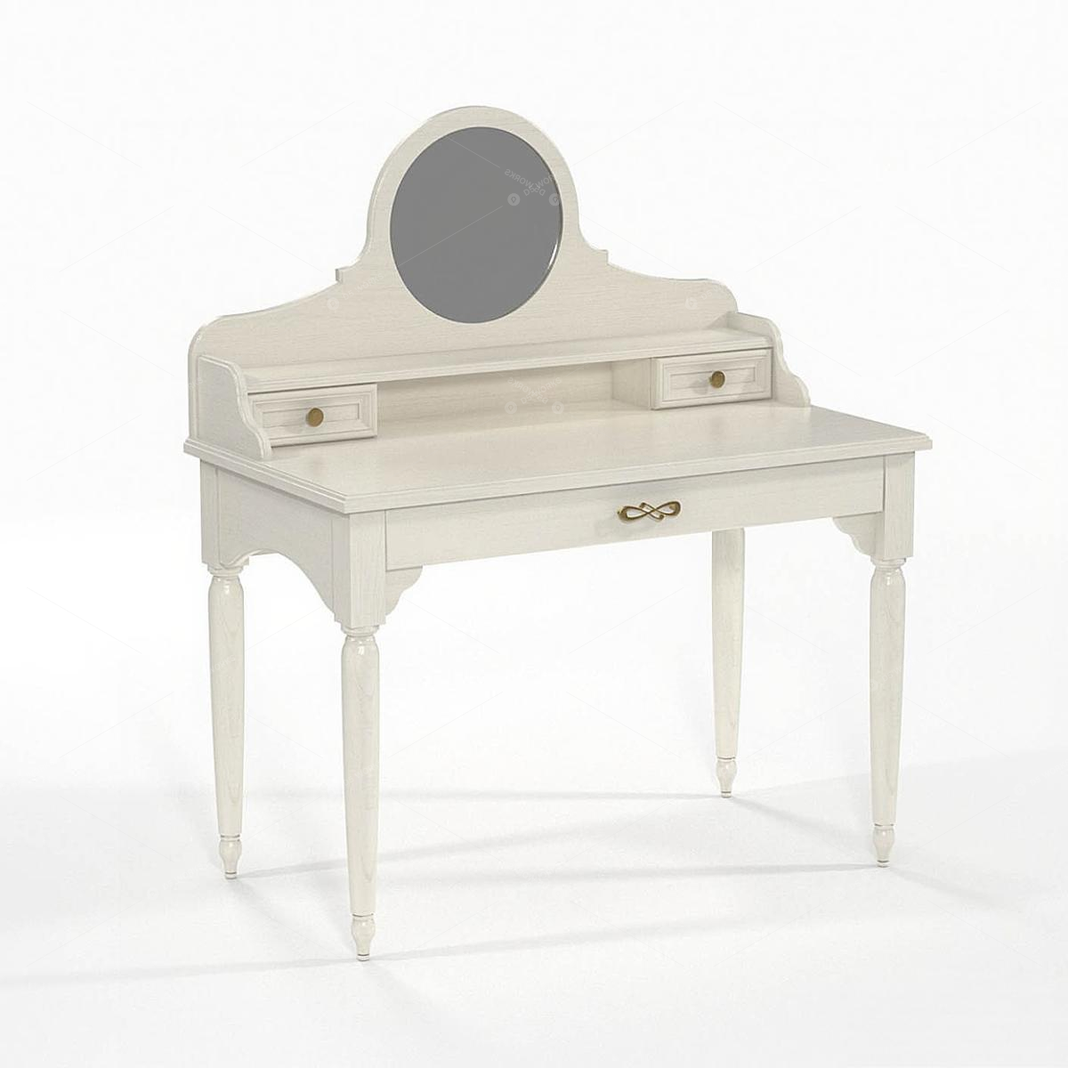 Tables/Side Tables 3D Models
