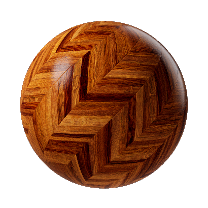 Herringbone Parquet Flooring Rufous Herringbone Solid Wood Floor