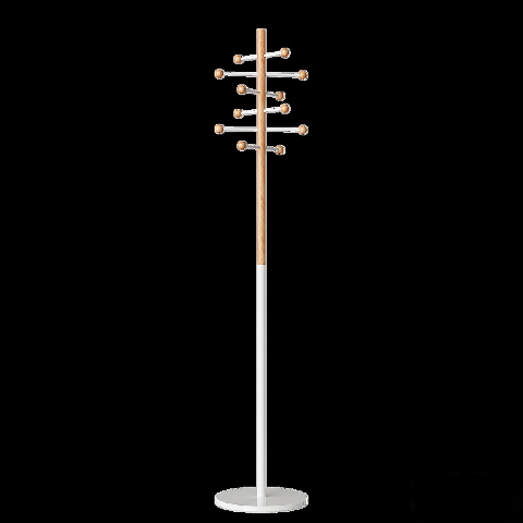 Modern Coat Rack