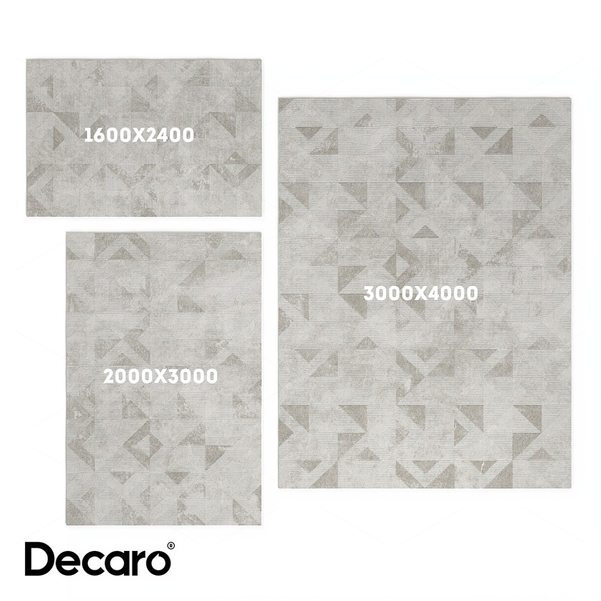 Rugs 3D Models 2