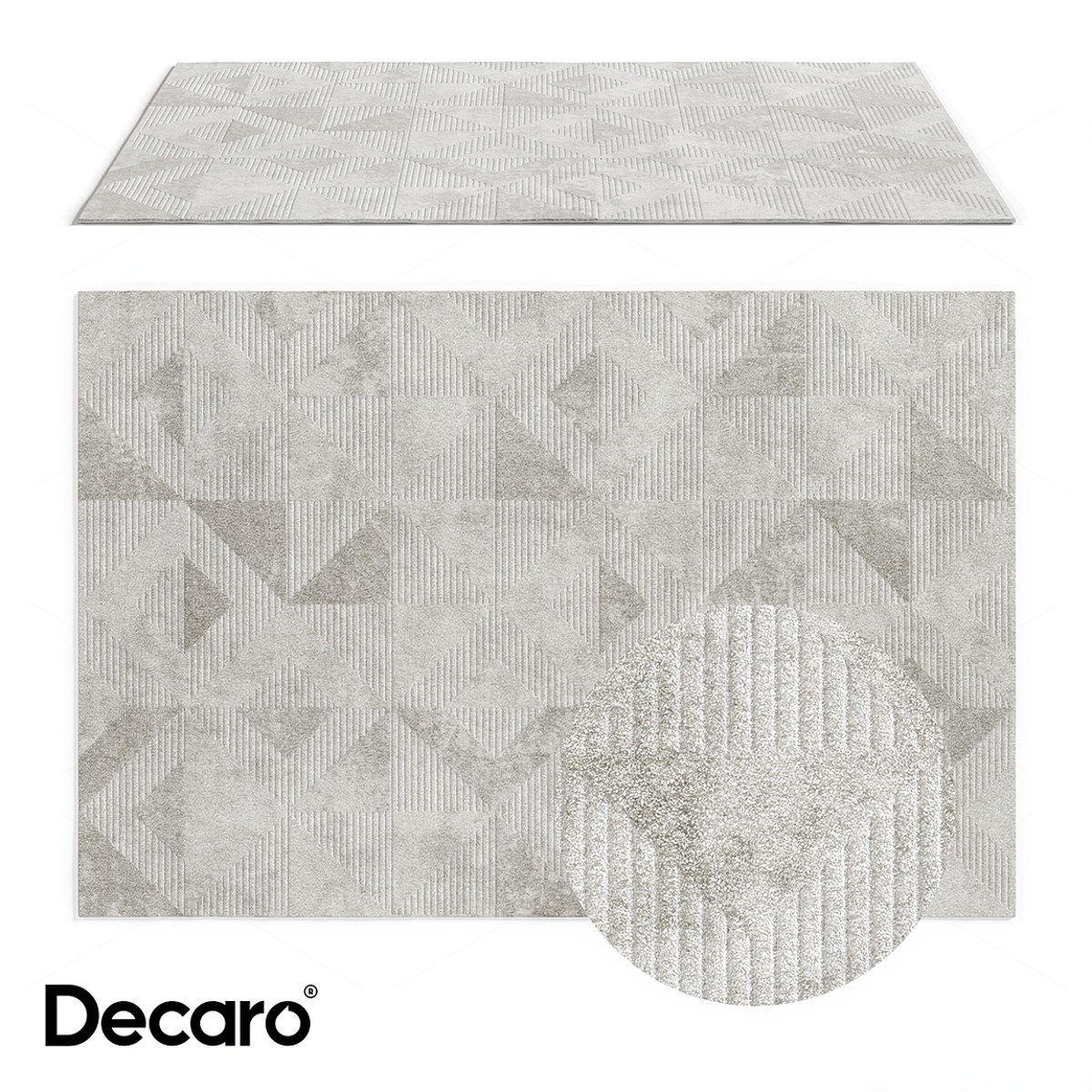 Rugs 3D Models