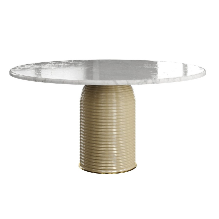 Modern End Table