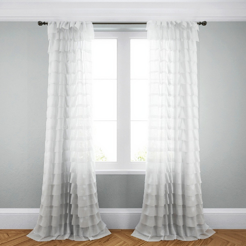 Modern Roller Shades