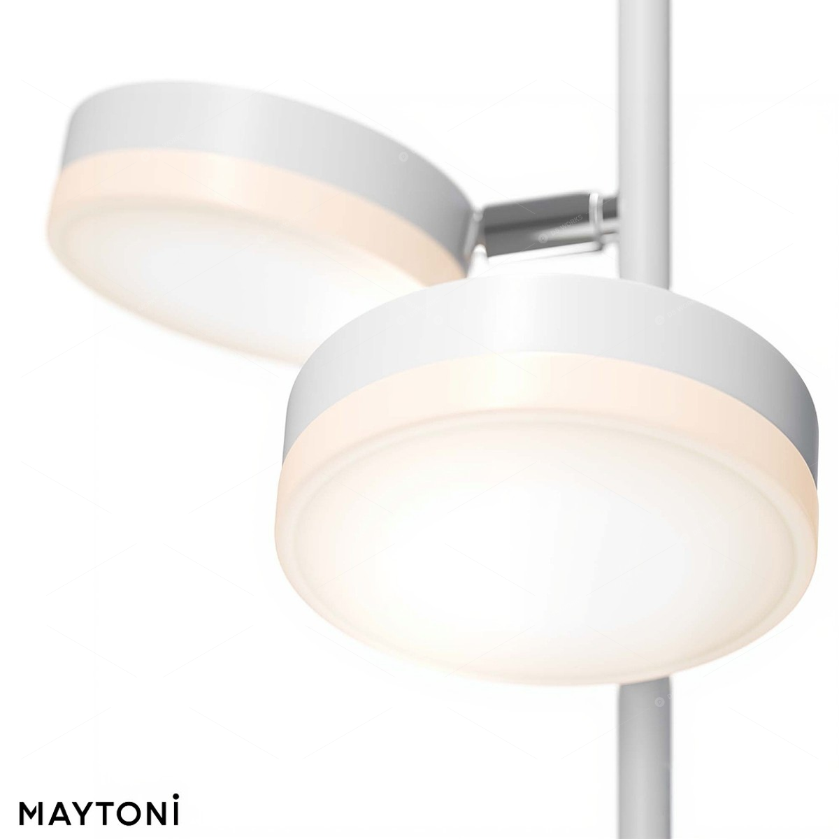 Floor Lamps 3D Models 3