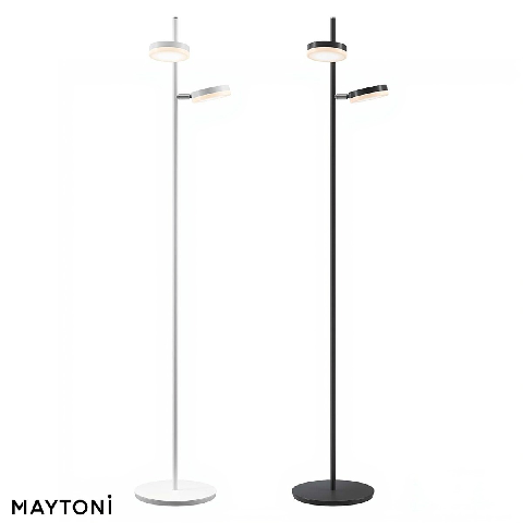 Modern Floor Lamp