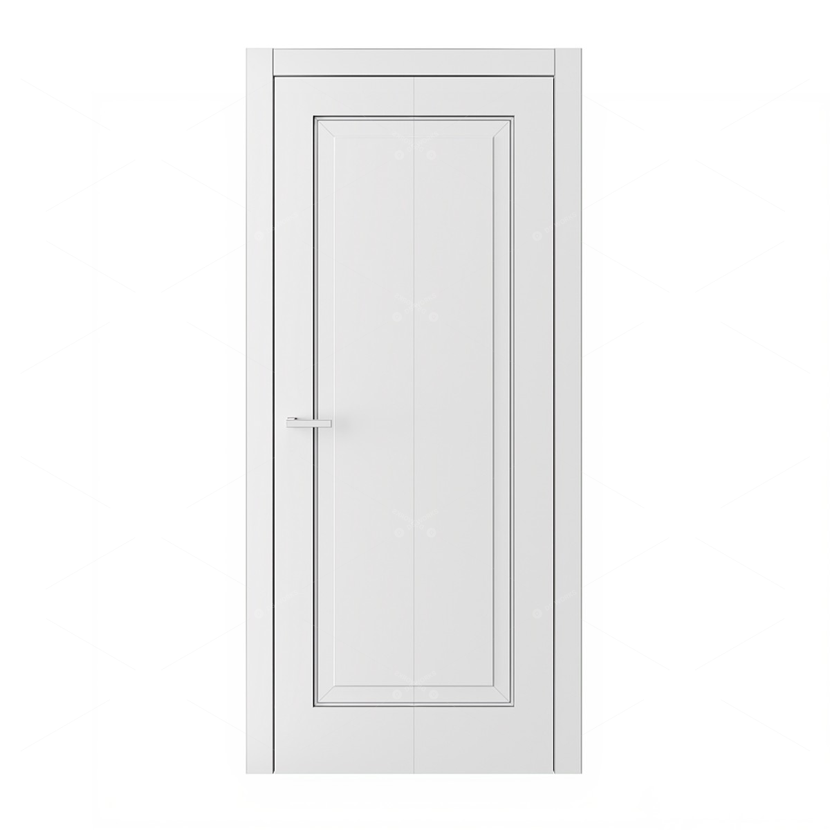 Doors 3D Models 3