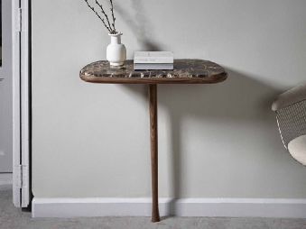 Modern Console Table