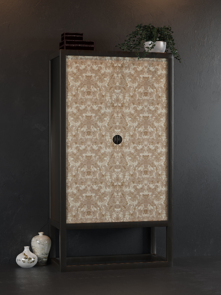 New Chinese Wardrobe