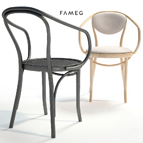 Modern Chairs 