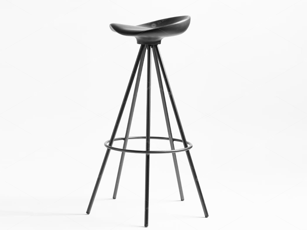 Stools 3D Models 2