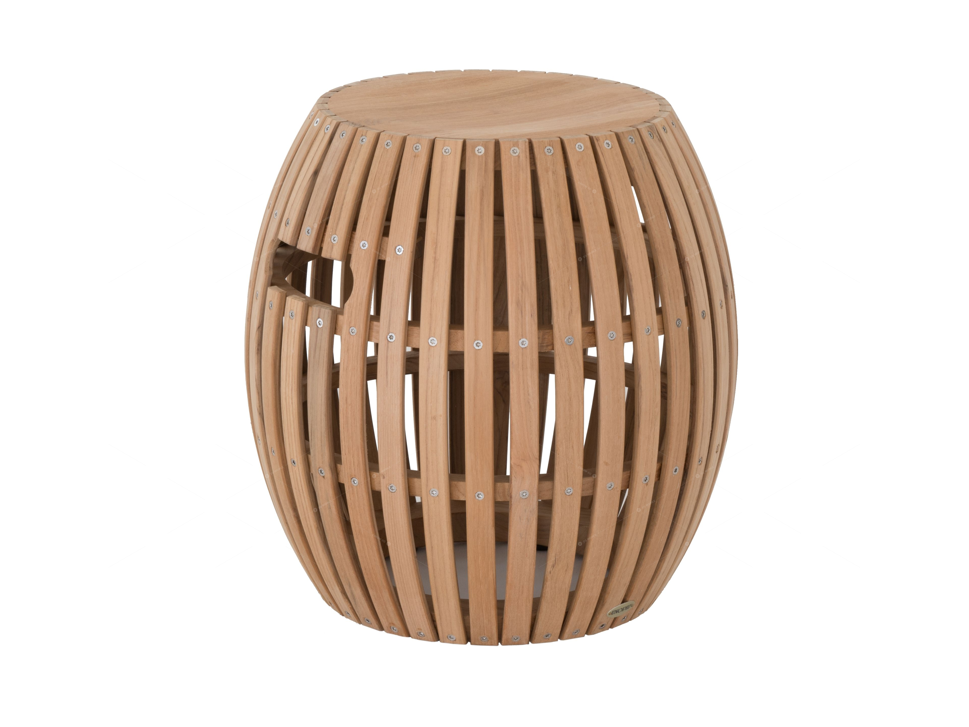 Outdoor Furniture 3D Models