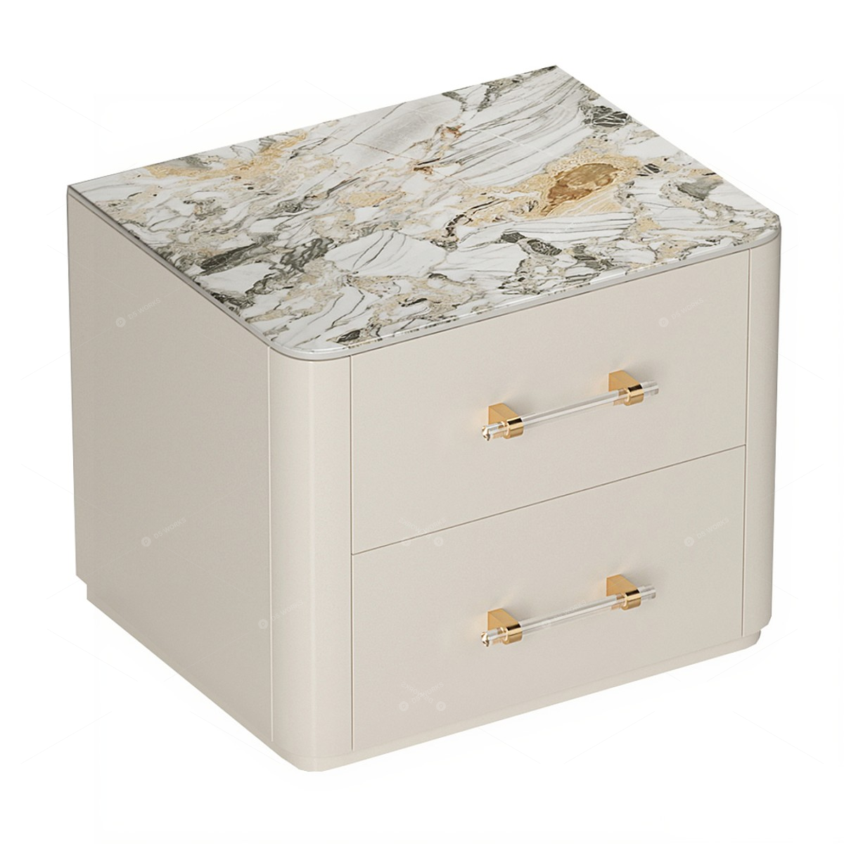 Cabinets 3D Models 2