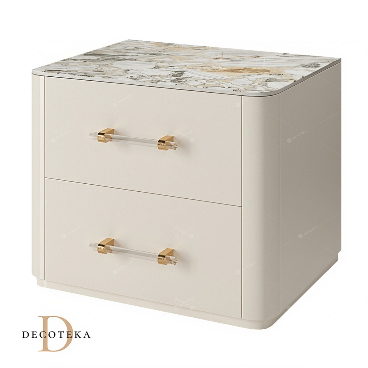 Cabinets 3D Models