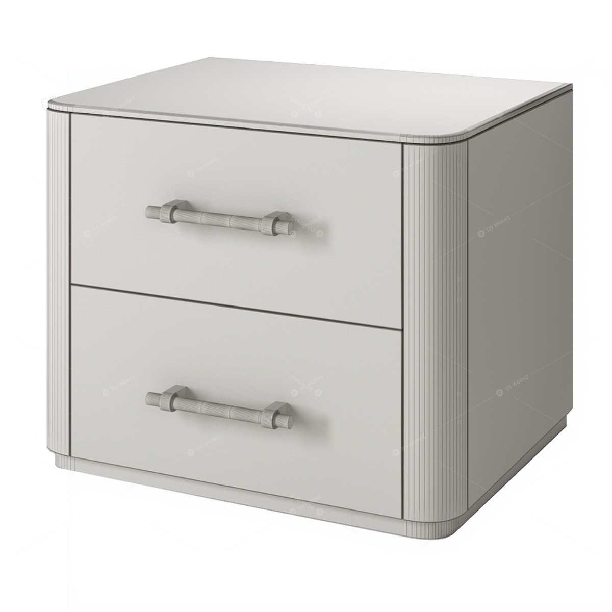 Cabinets 3D Models 3