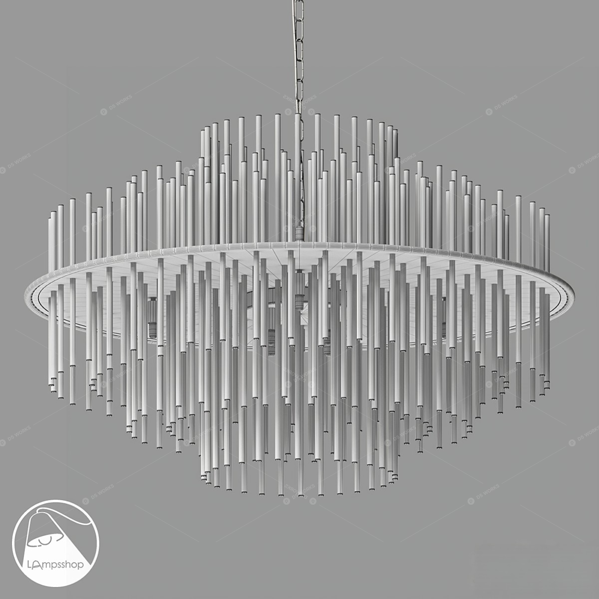 Pendant Lights 3D Models 2