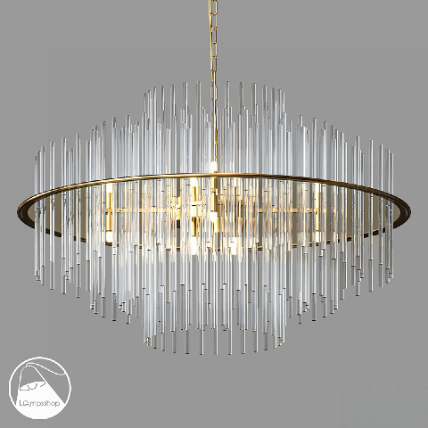 Modern Pendant Light
