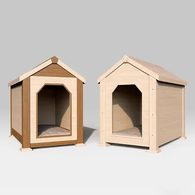 Modern Pet Bed
