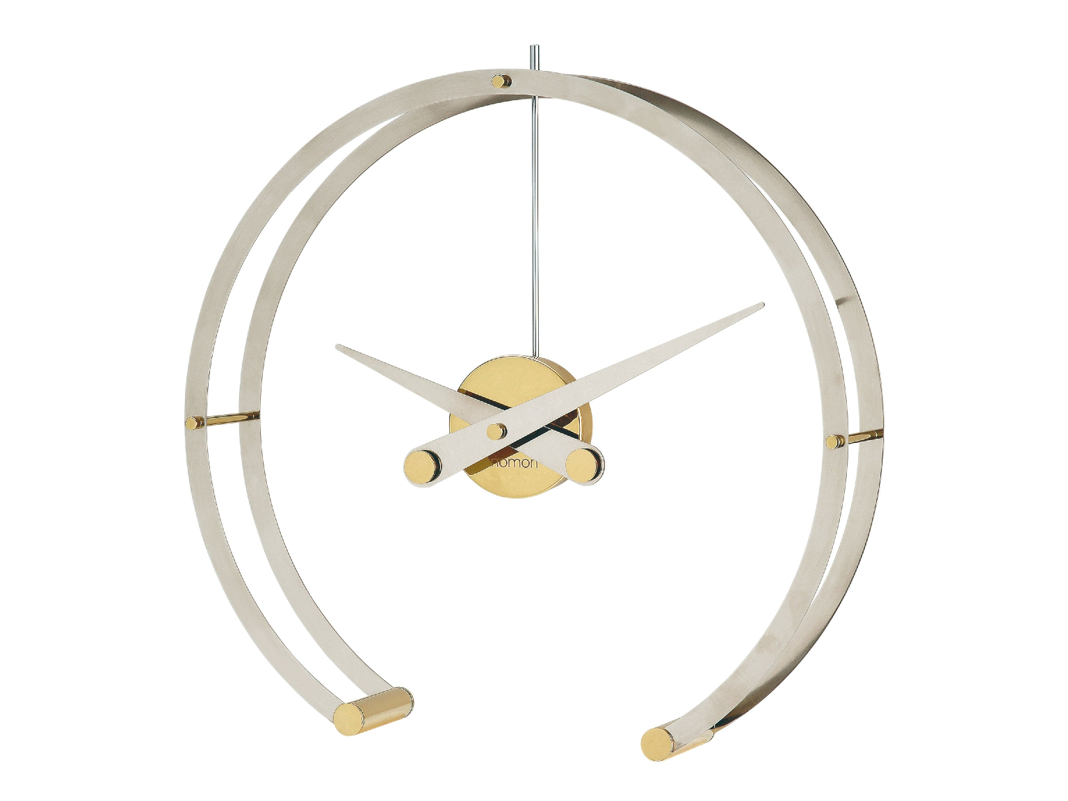 Modern Clock