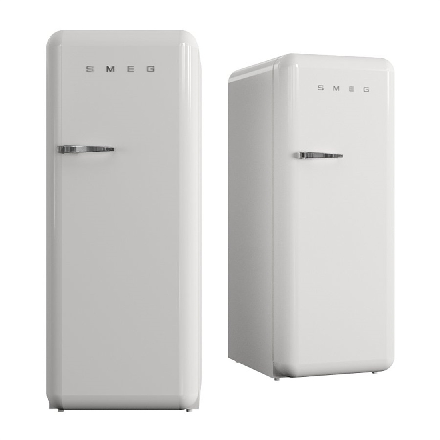 Modern Refrigerator
