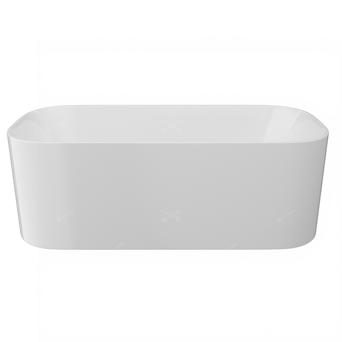 Bathtubs 3D Models 2