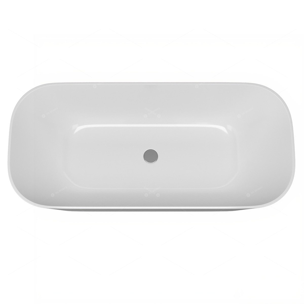 Bathtubs 3D Models 3