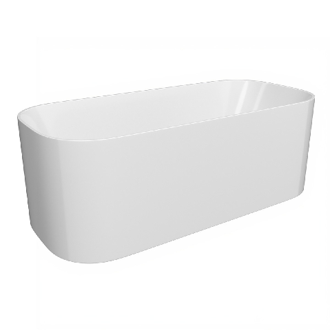 Modern Bathtub
