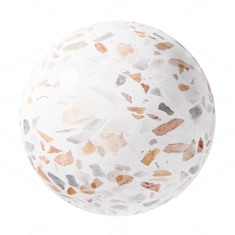 Terrazzo Material