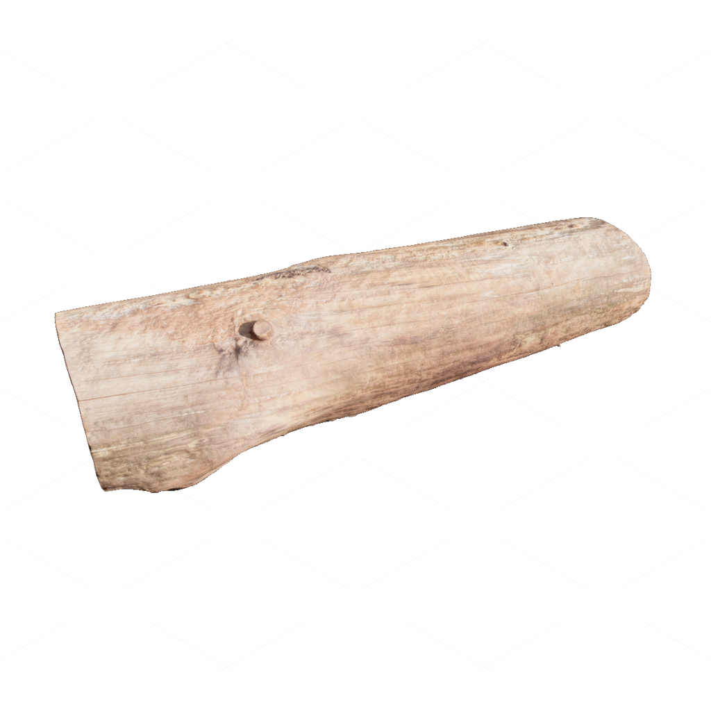 Other Botanicals 3D Models