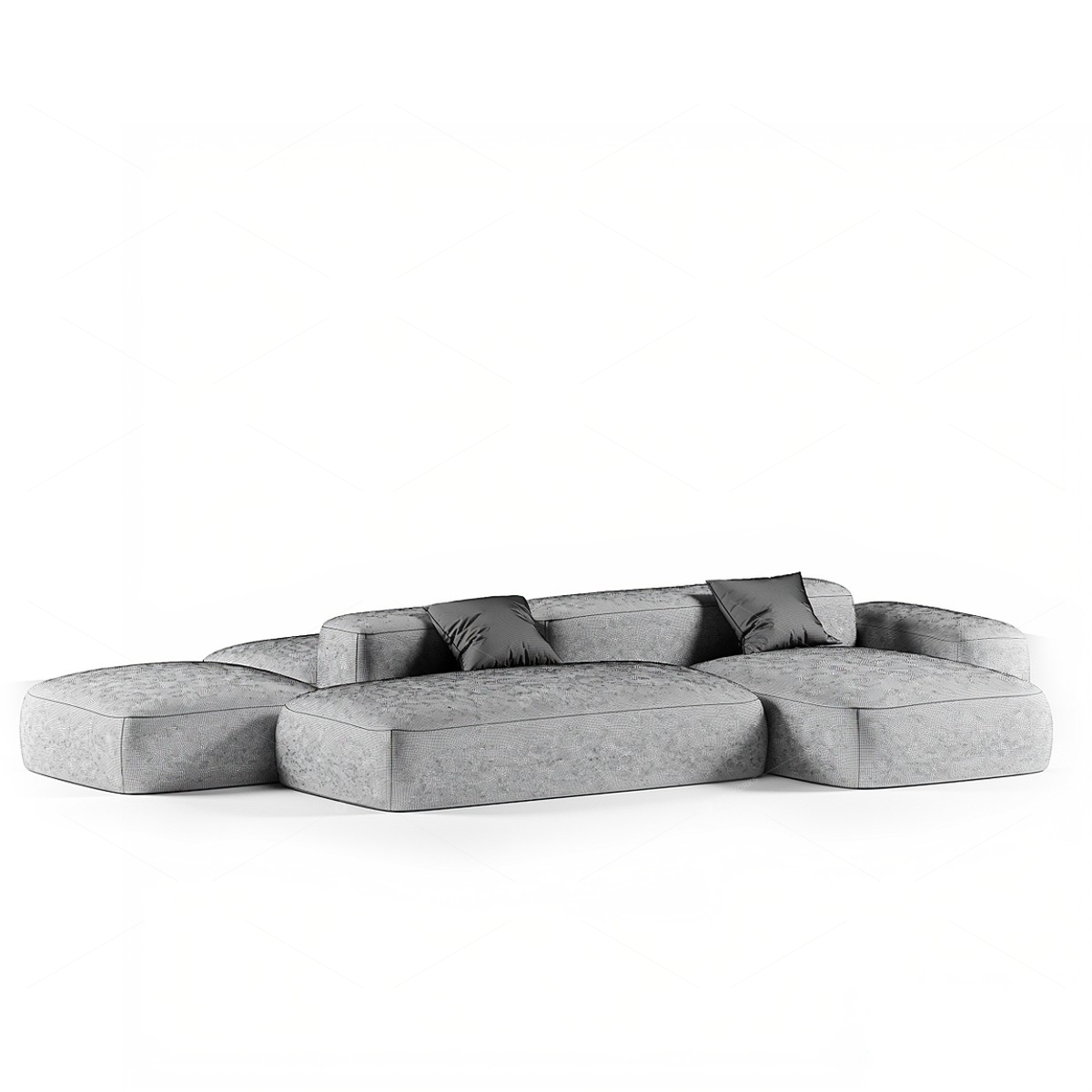 Sofas 3D Models 3