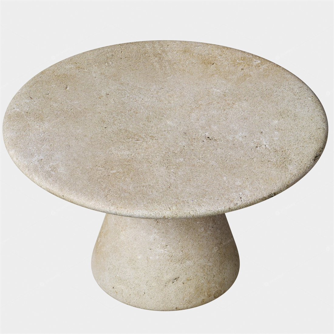 Tables/Side Tables 3D Models 2