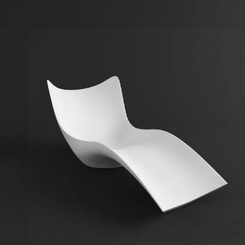Modern Recliner