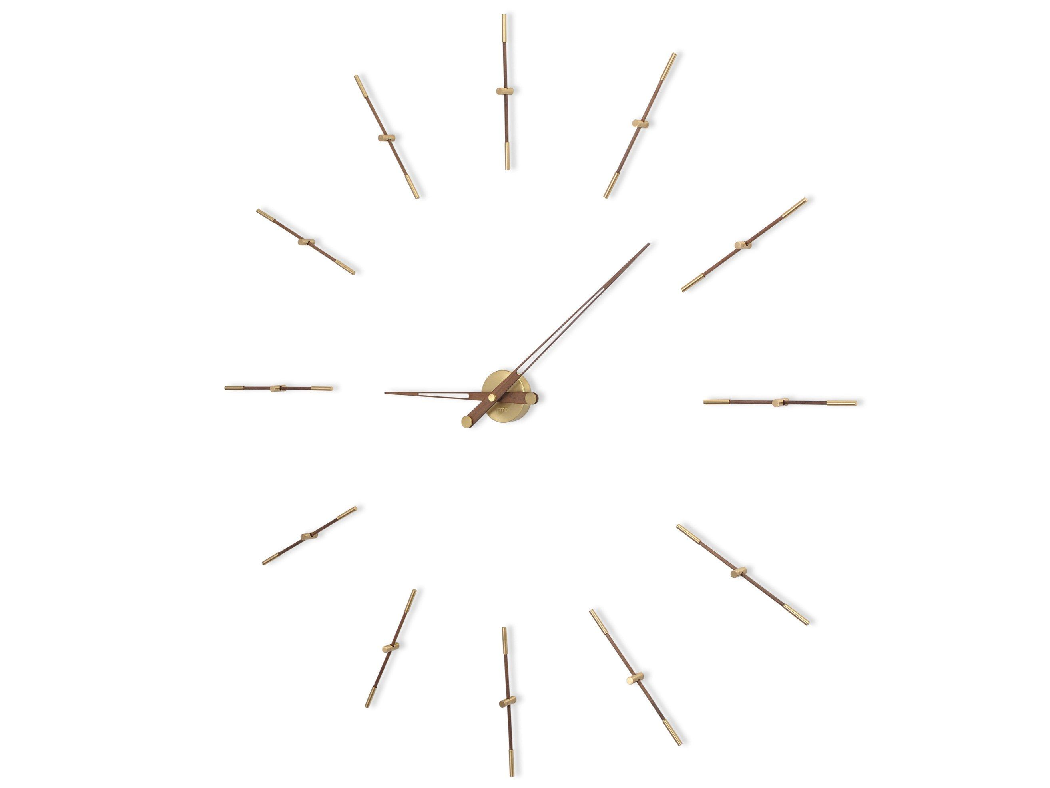 Modern Clock