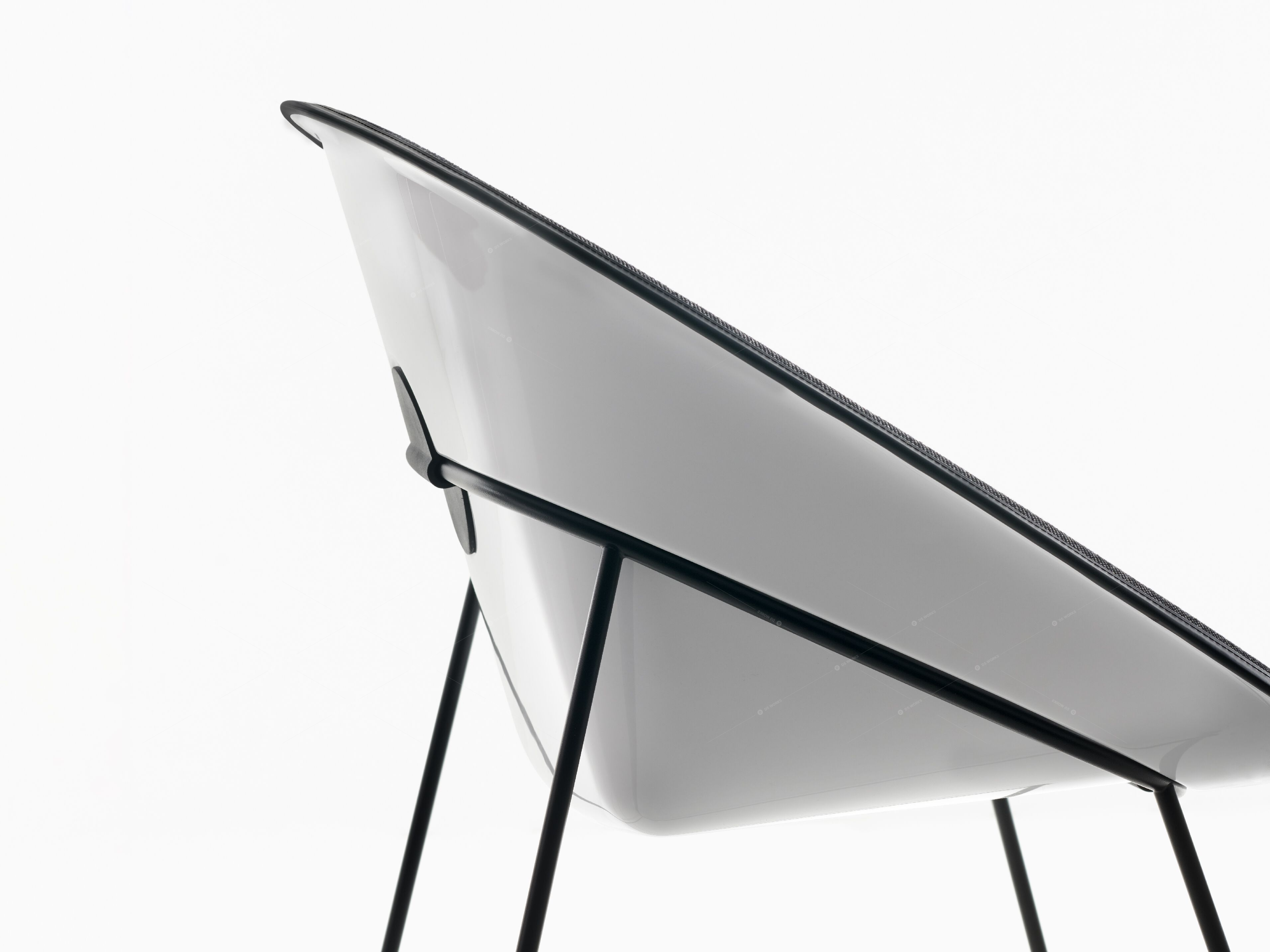 Chairs 3D Models 3