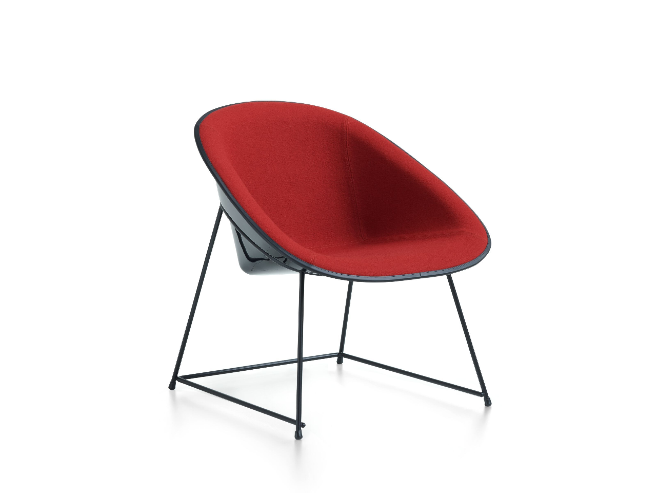Modern Recliner