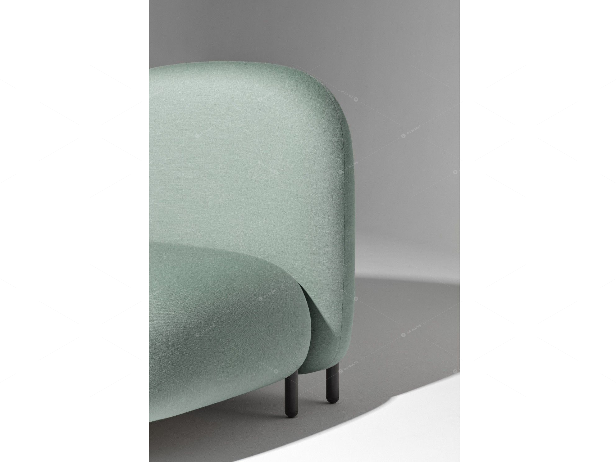 Sofas 3D Models 2