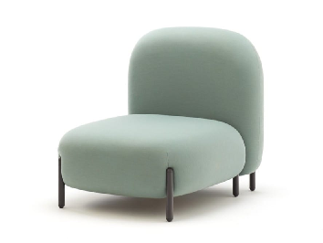 Modern Armchair