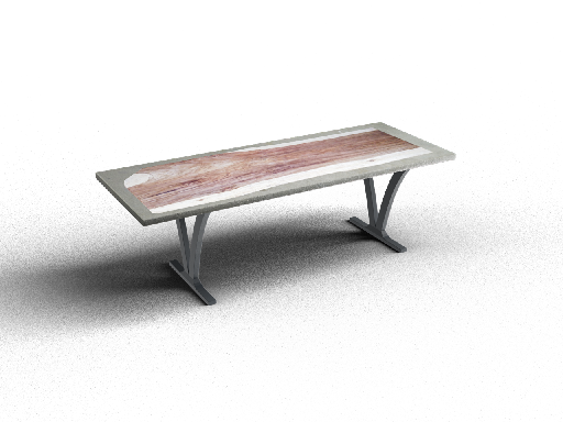 Modern Outdoor Stool