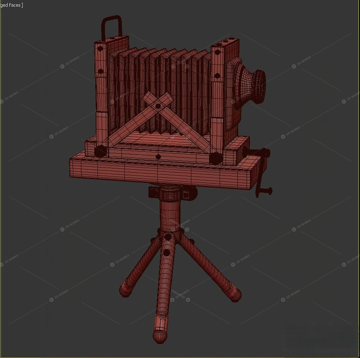 Digital Devices 3D Models 3