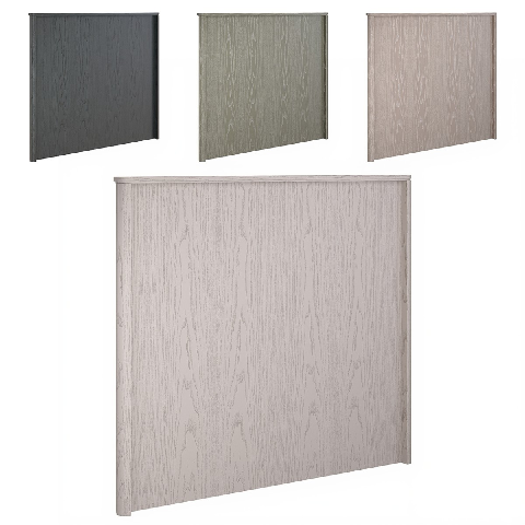 Modern TV Feature Wall