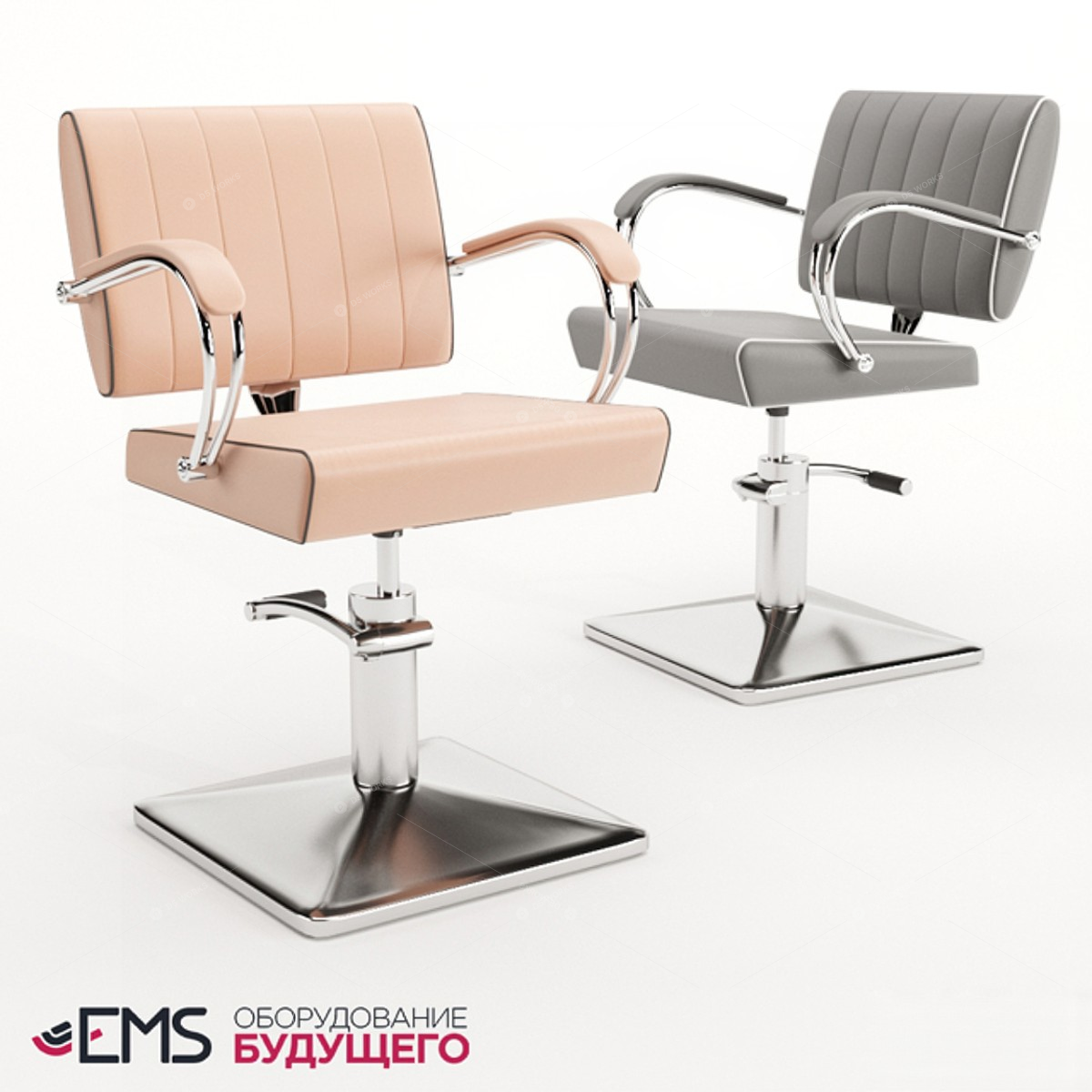 Entertainment Venues 3D Models
